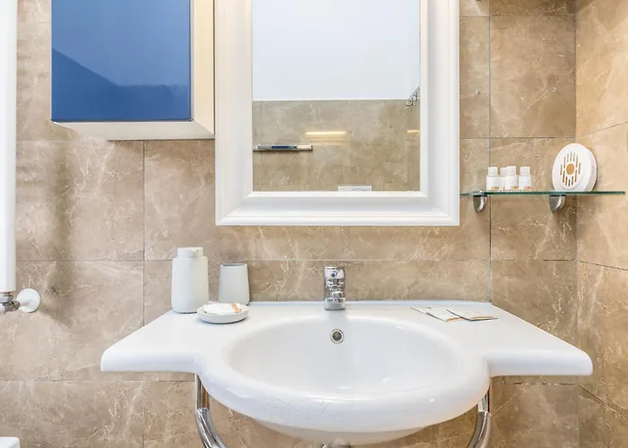 Apartamento Ponte Milvio - Casa Fabi